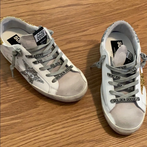 💥SOLD💥Golden Goose GGDB Sneakers... - Picture 4 of 8